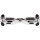 GARETT Board 1 Srebrny - 1390990 - zdjęcie